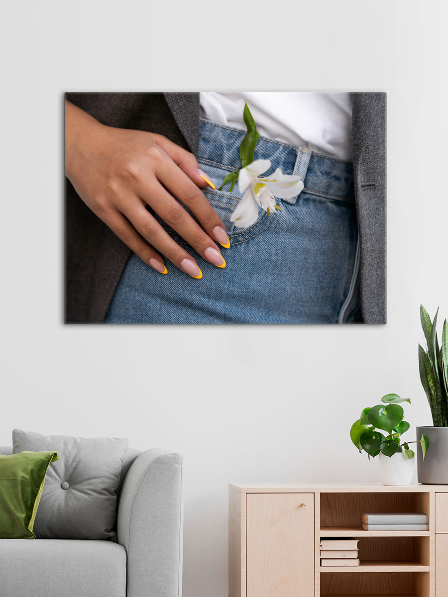 Обработанное