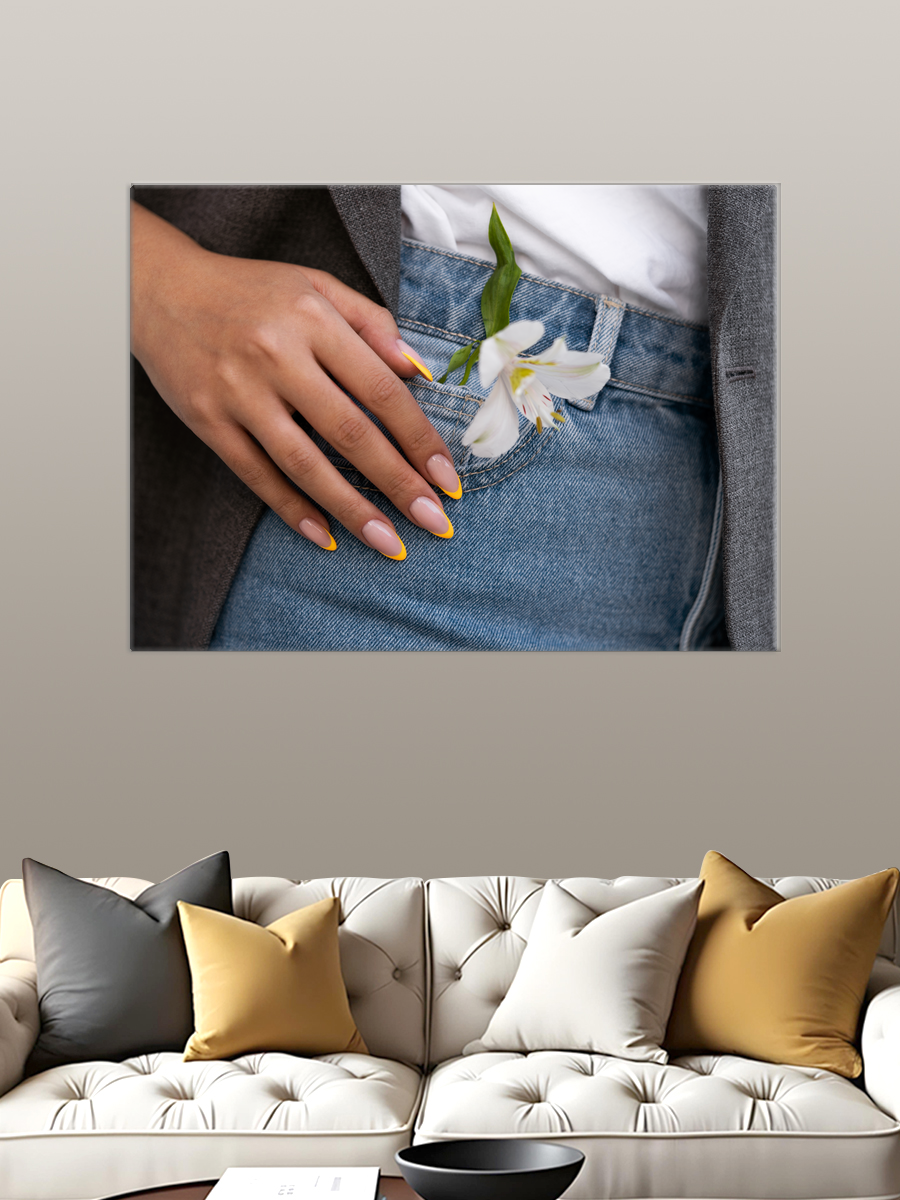 Обработанное