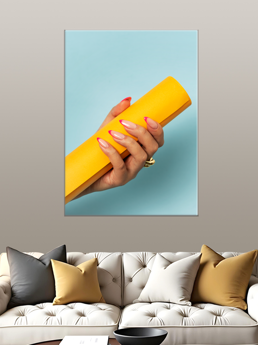 Обработанное