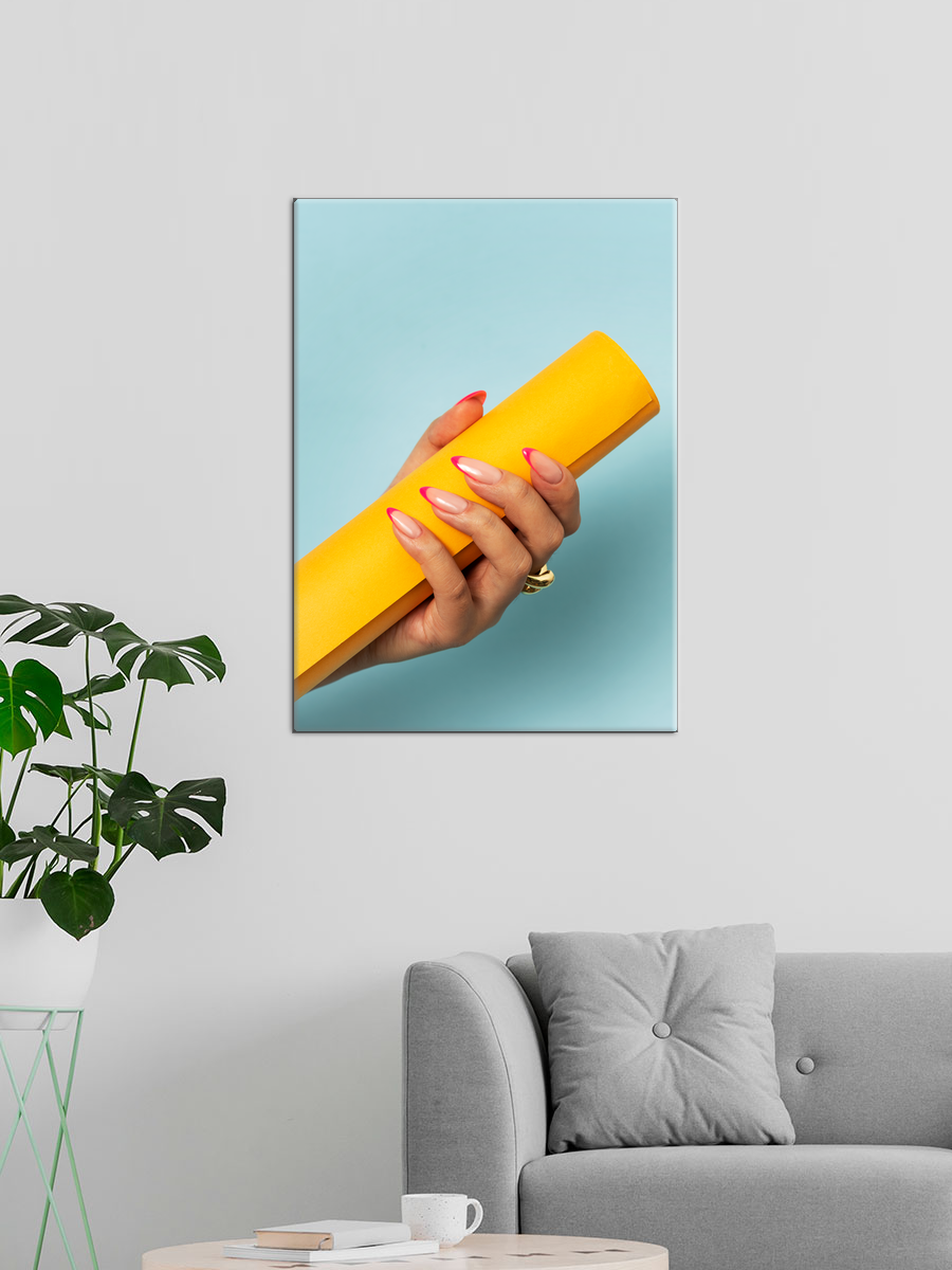 Обработанное