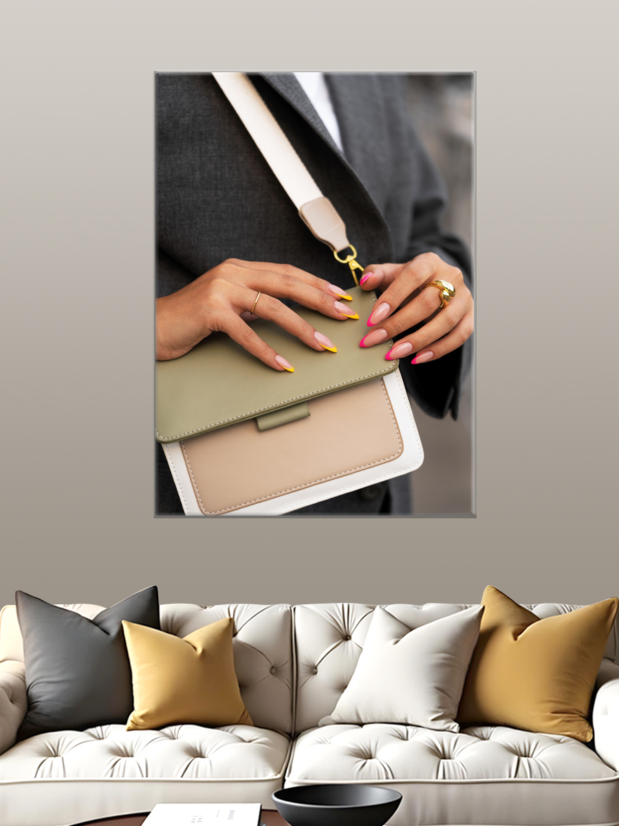 Обработанное