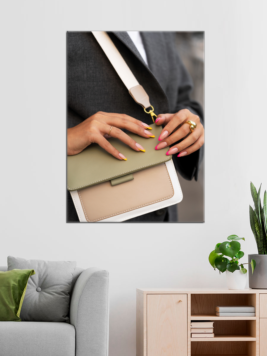 Обработанное