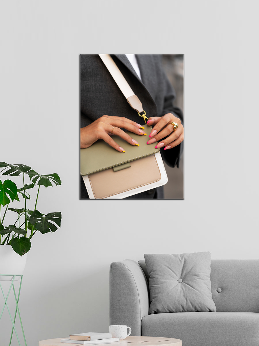 Обработанное