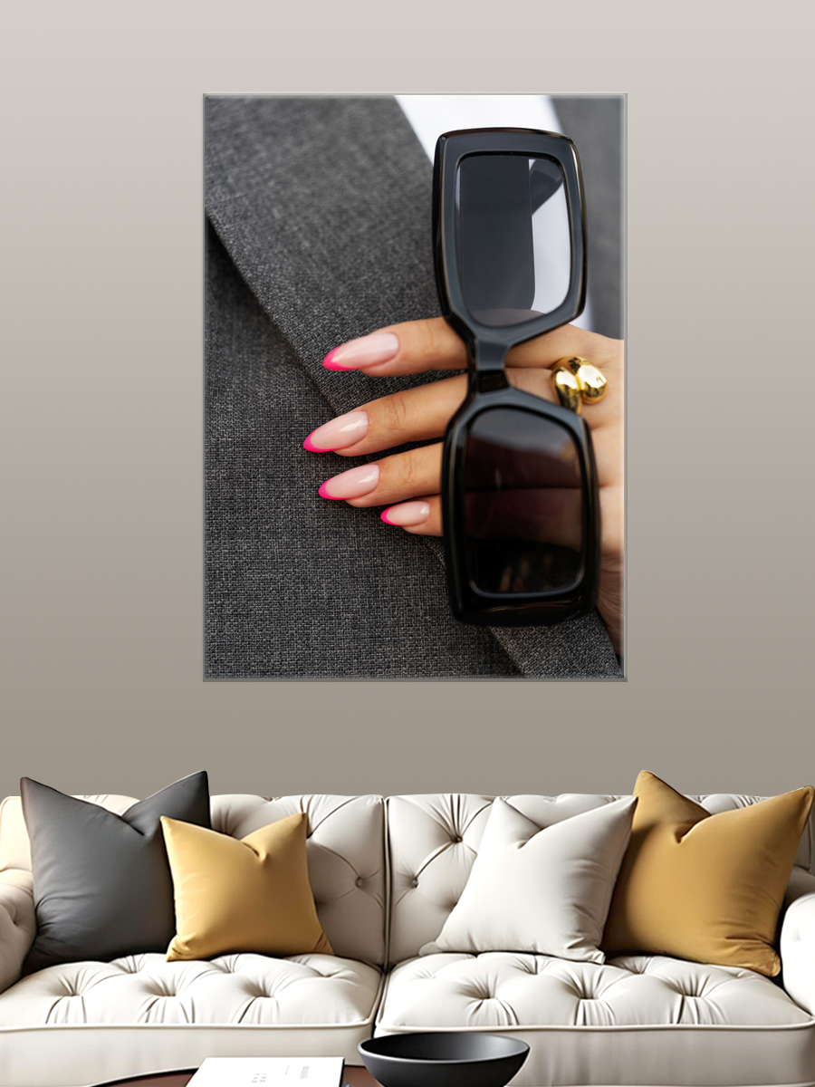 Обработанное