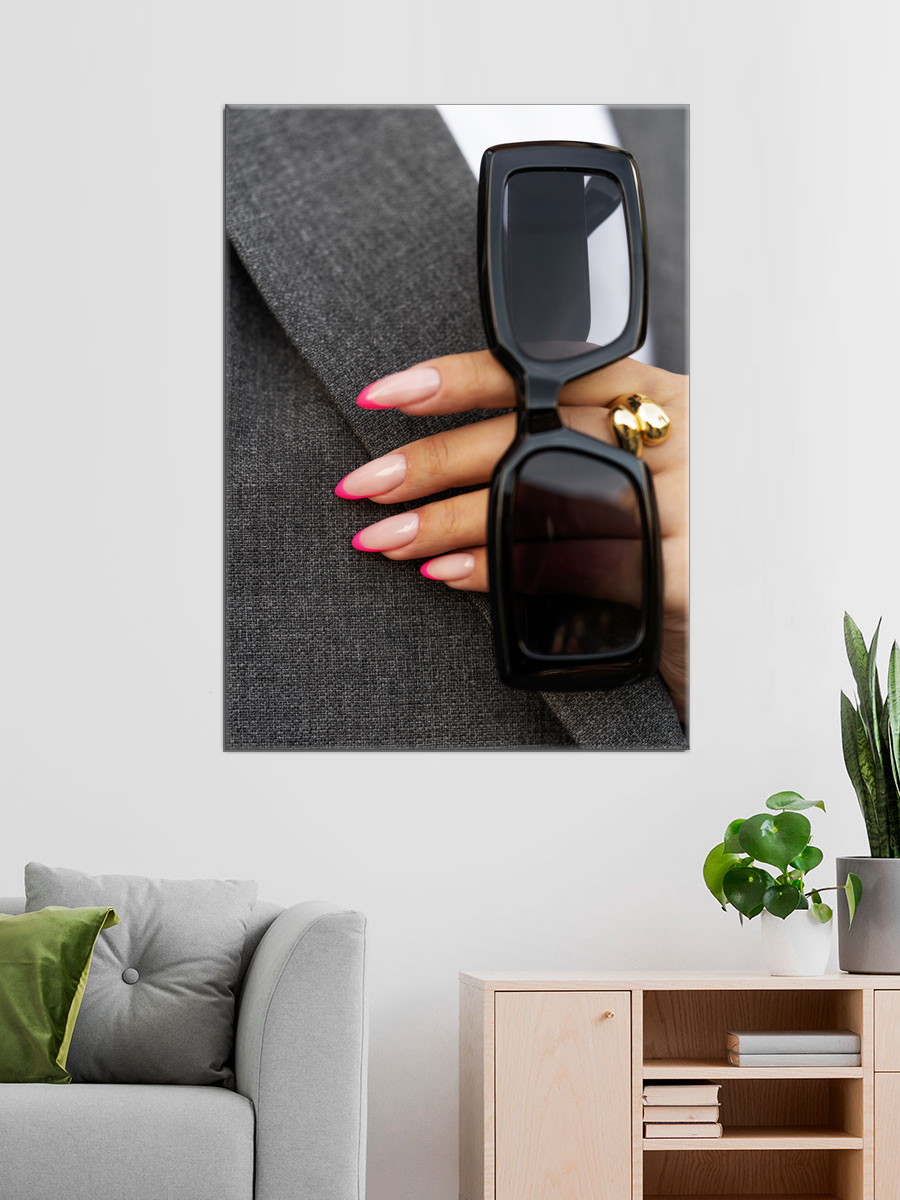 Обработанное