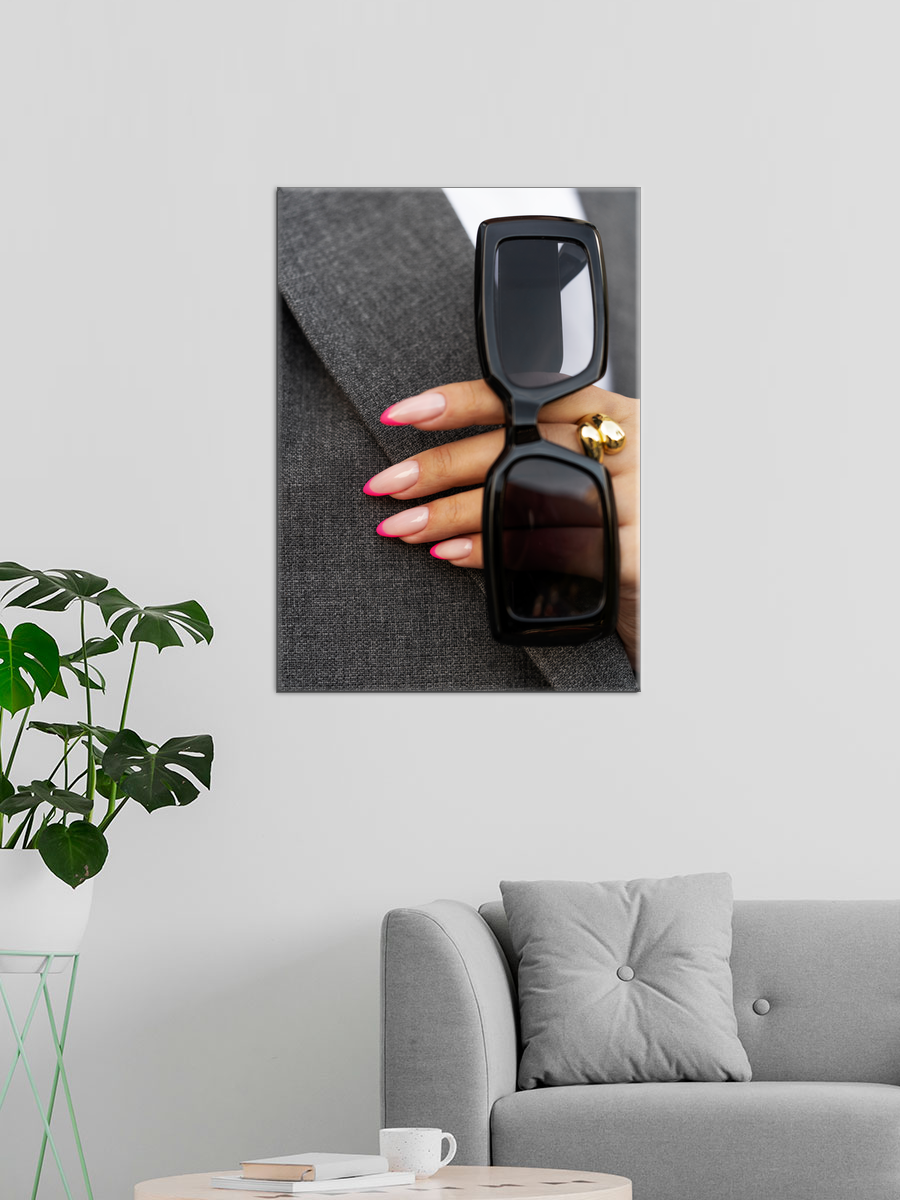 Обработанное