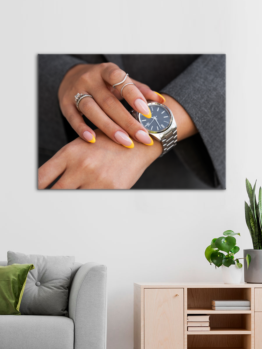 Обработанное