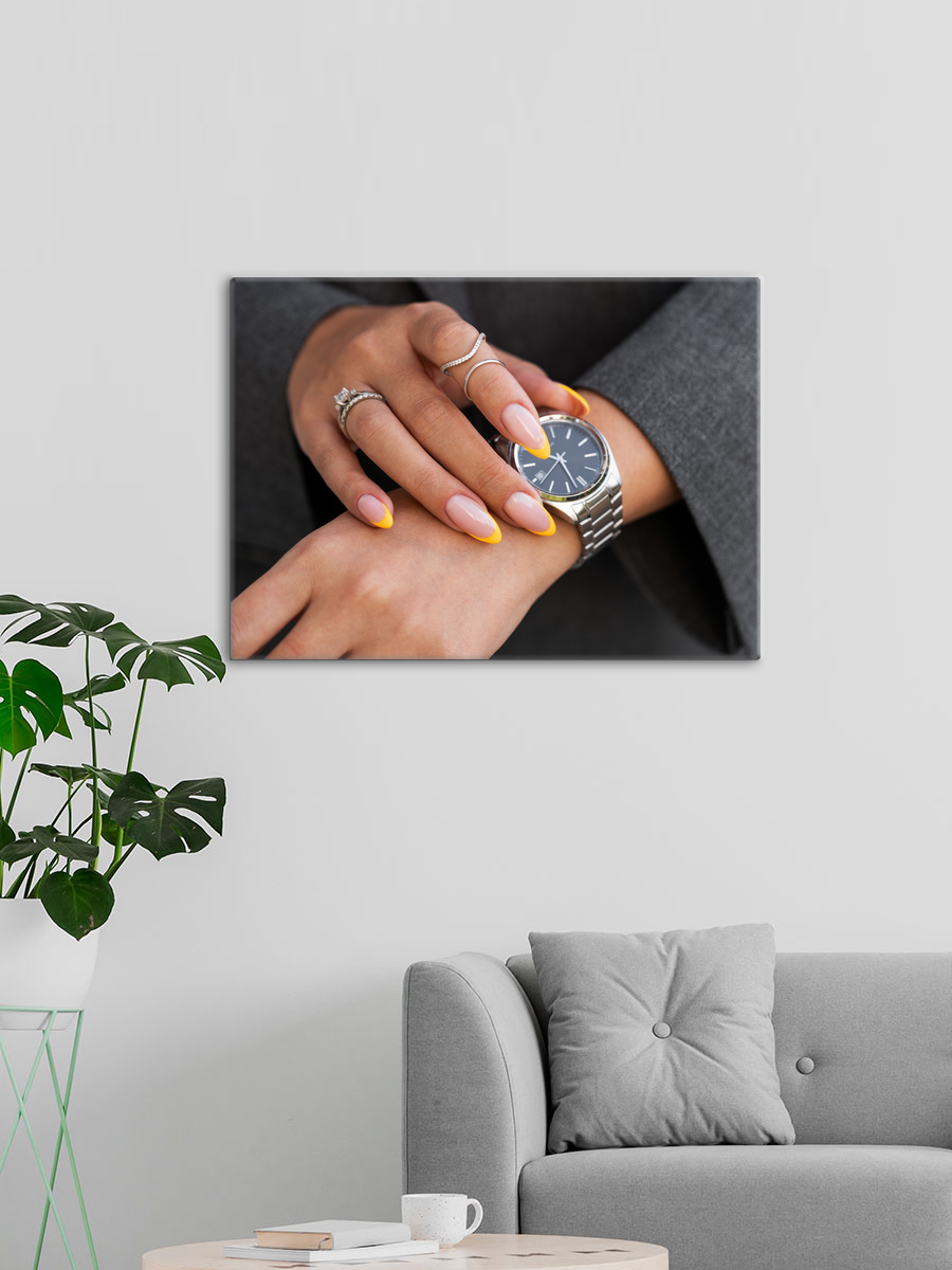 Обработанное