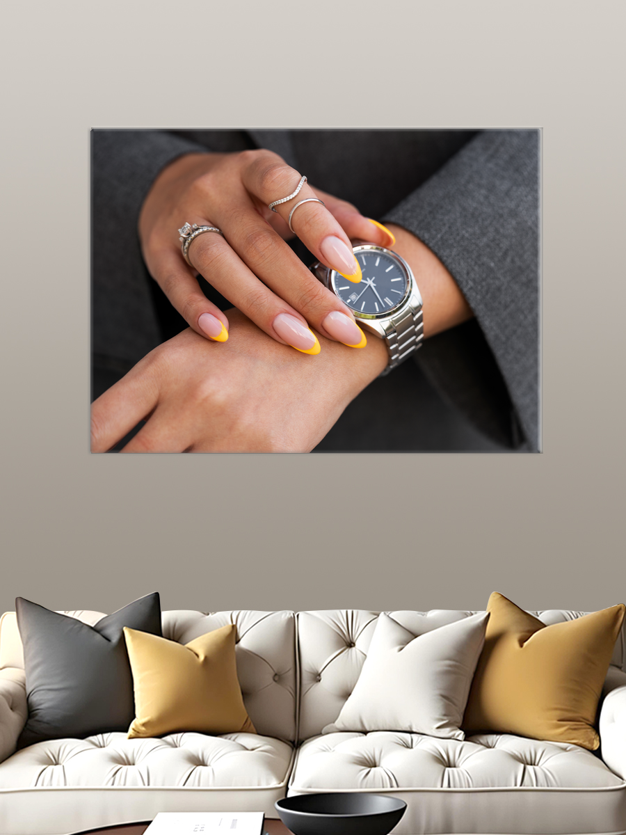 Обработанное