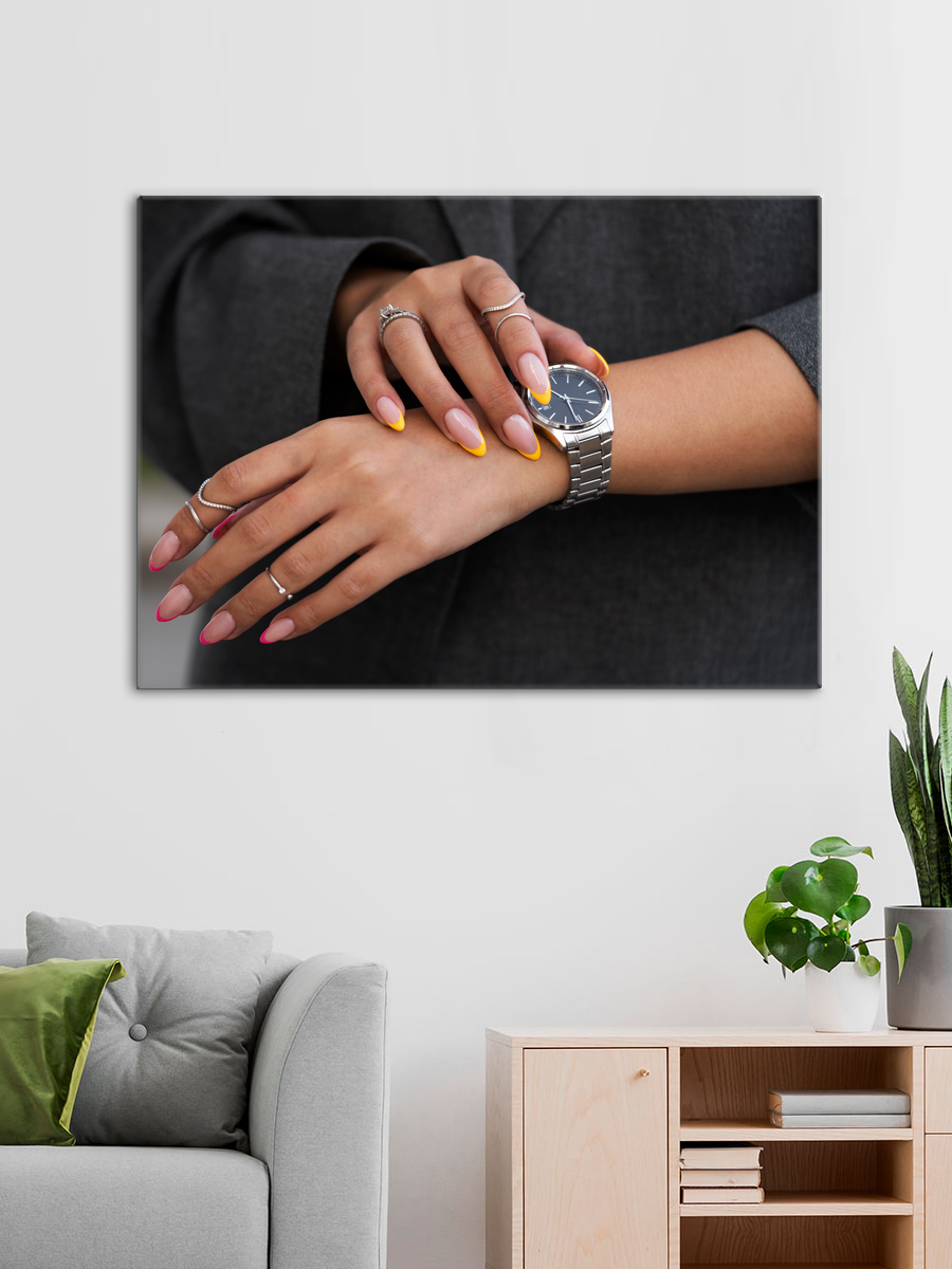 Обработанное