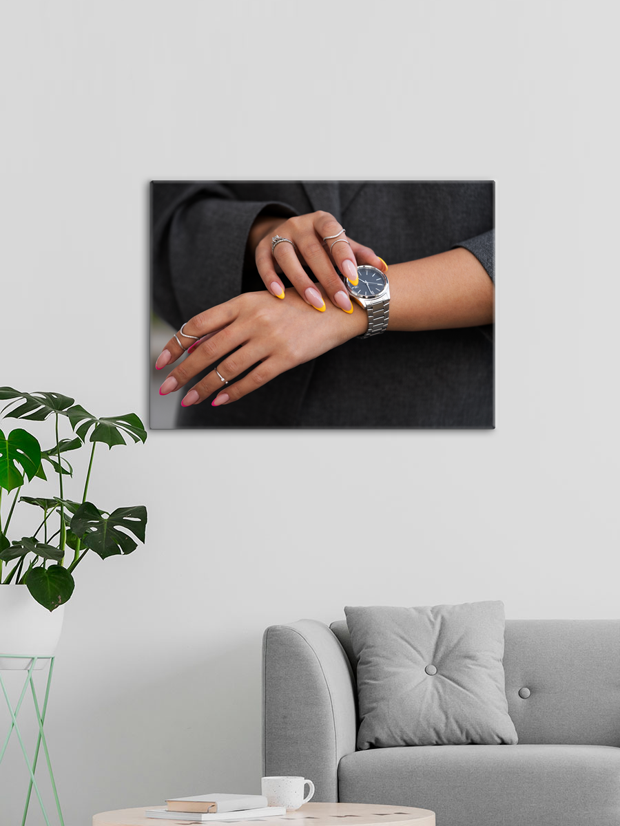 Обработанное