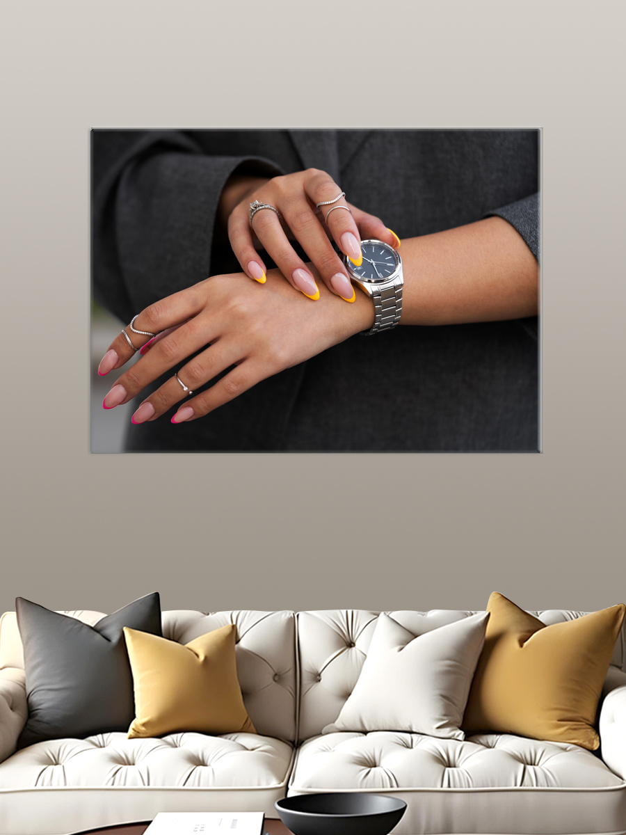 Обработанное