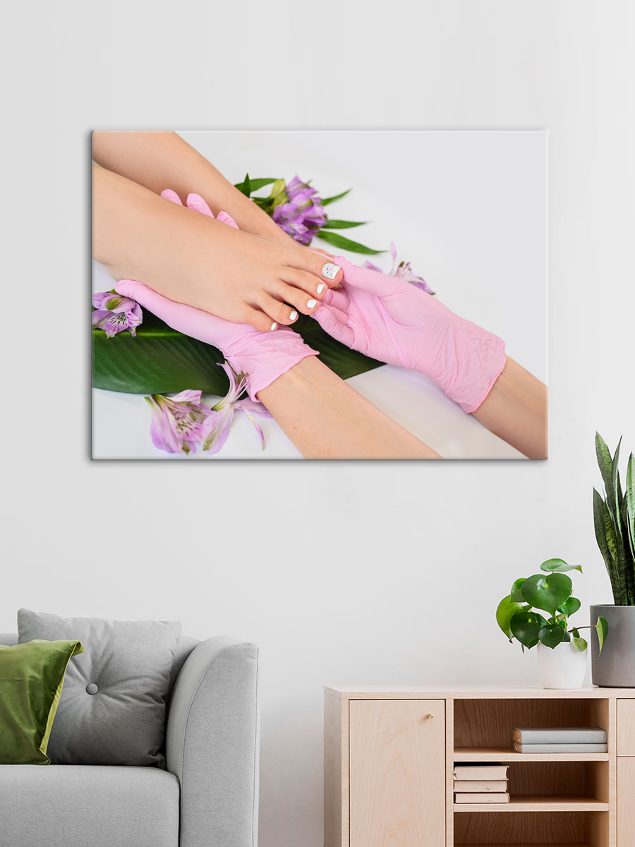 Обработанное