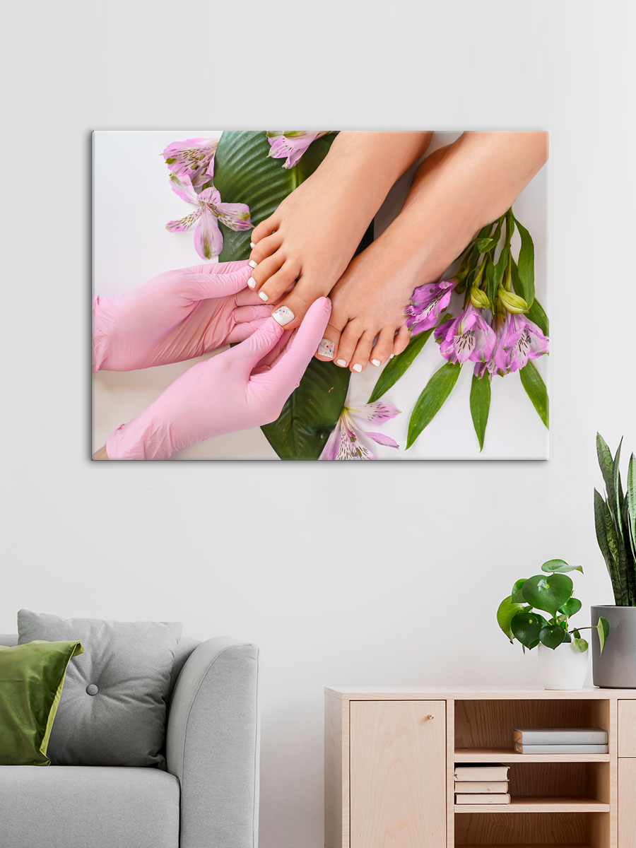 Обработанное