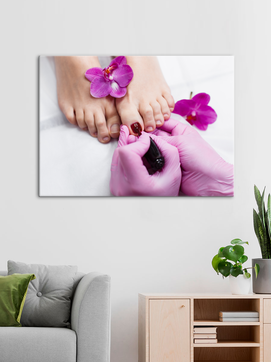 Обработанное