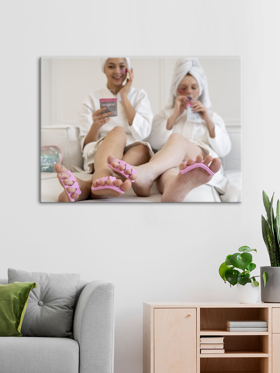 Обработанное