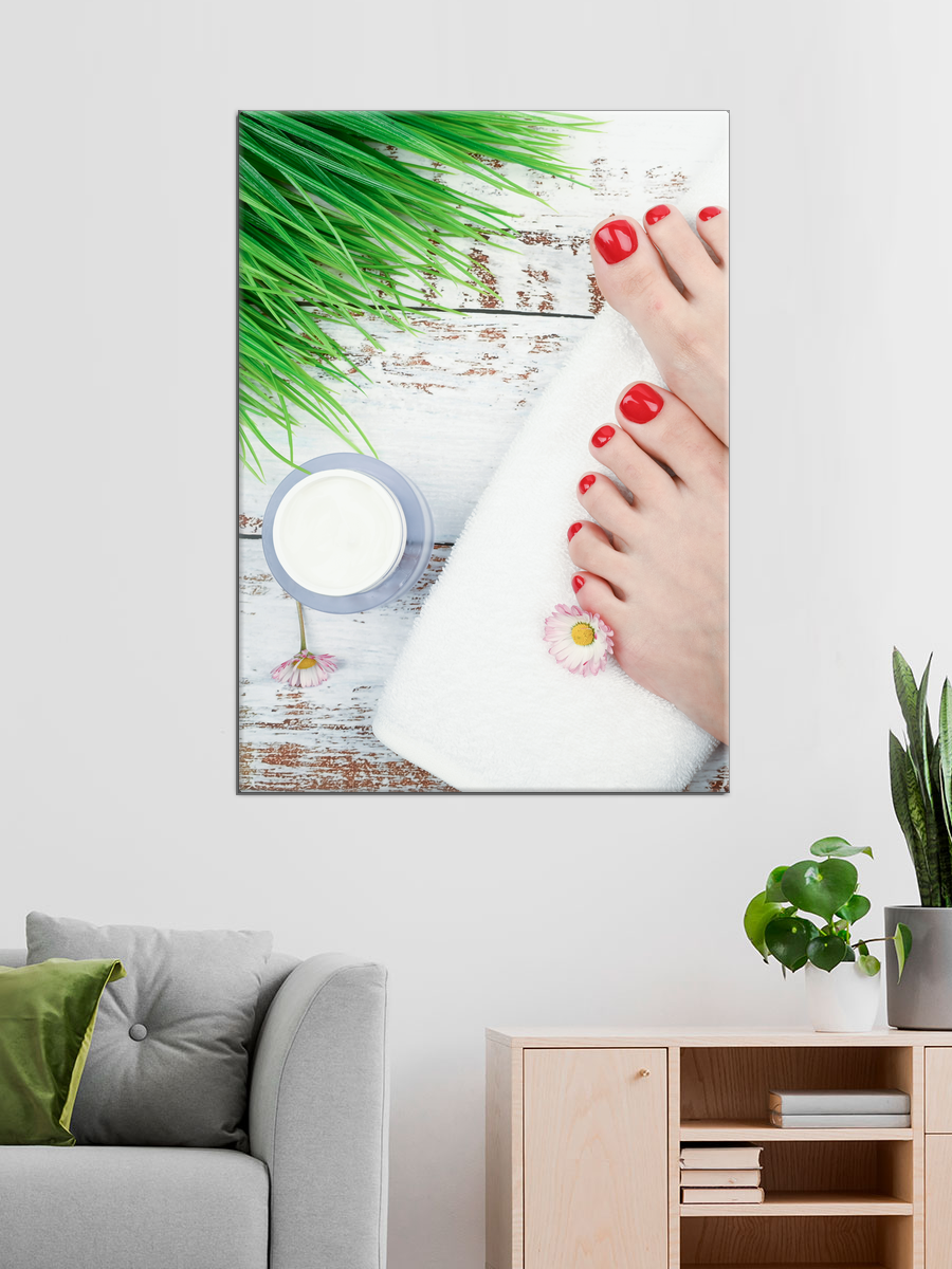 Обработанное