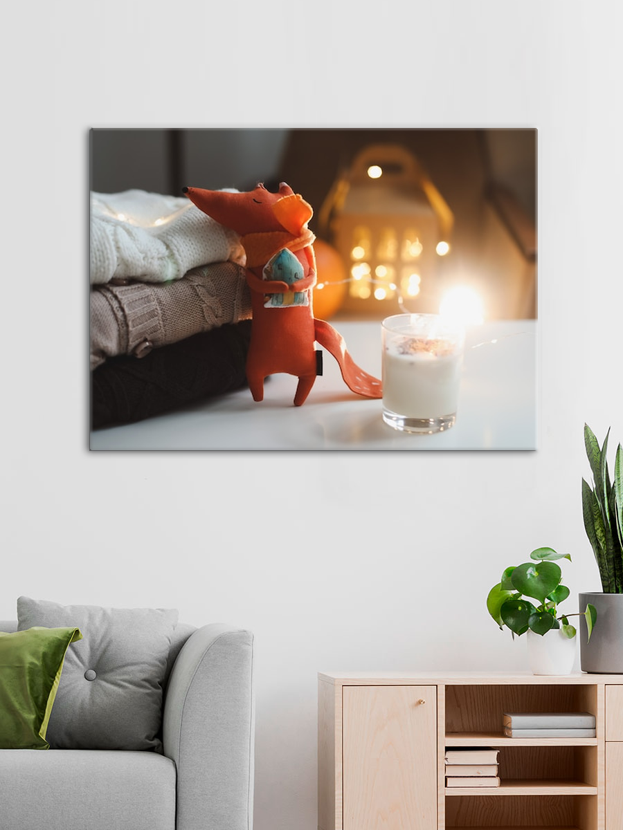 Обработанное