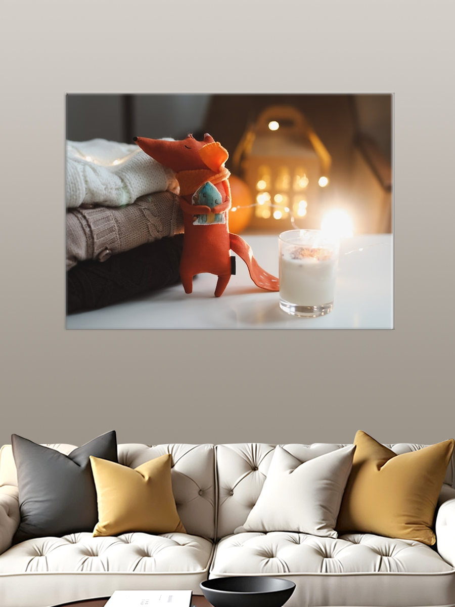 Обработанное