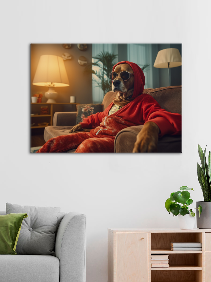 Обработанное