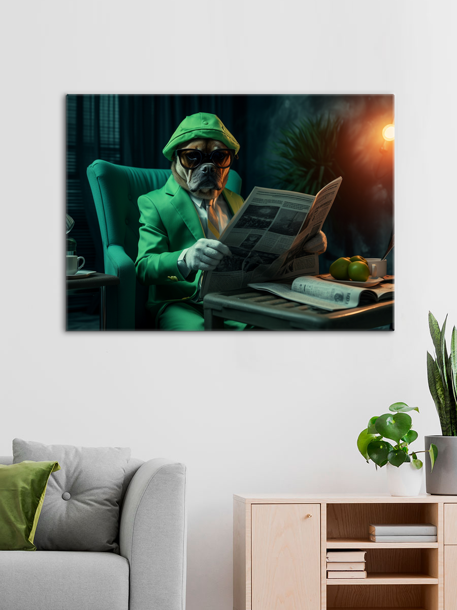 Обработанное