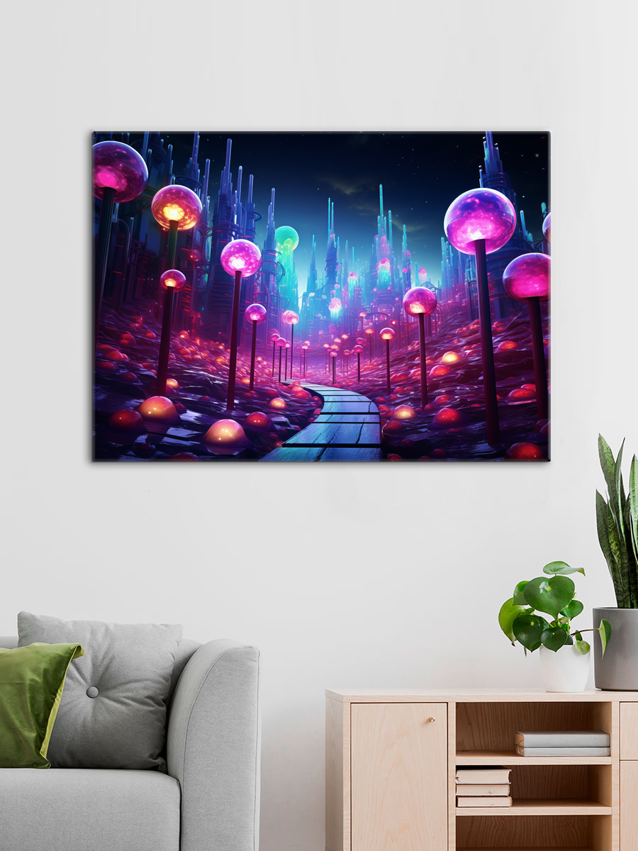 Обработанное