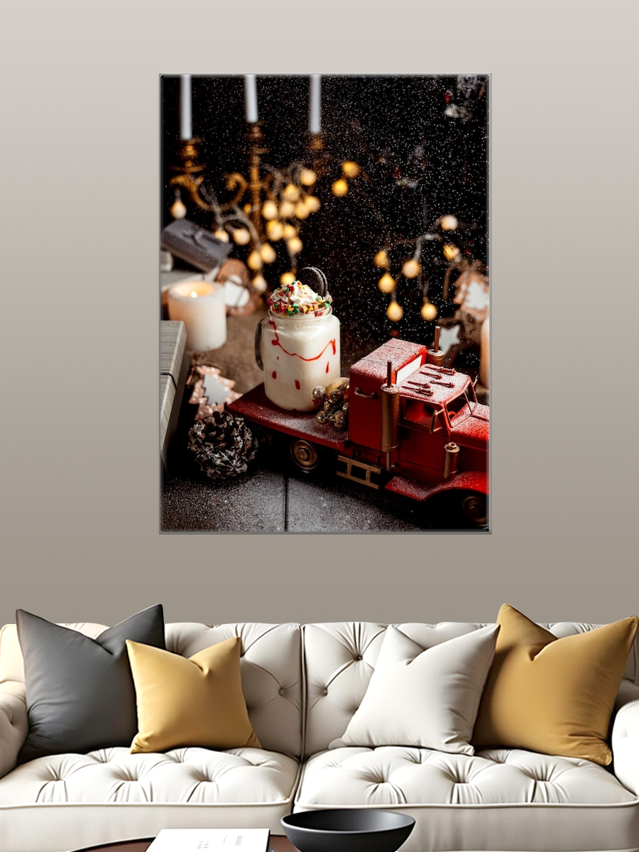 Обработанное