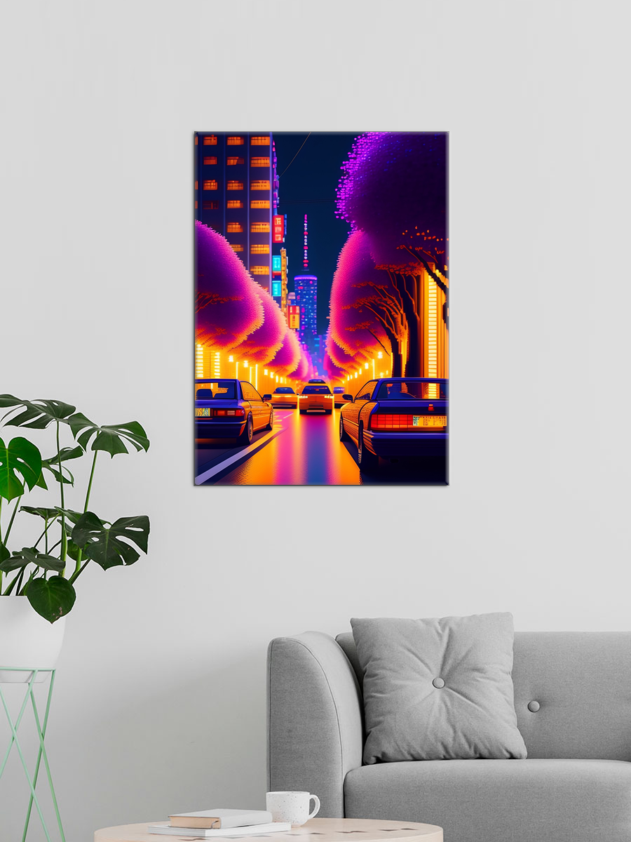 Обработанное