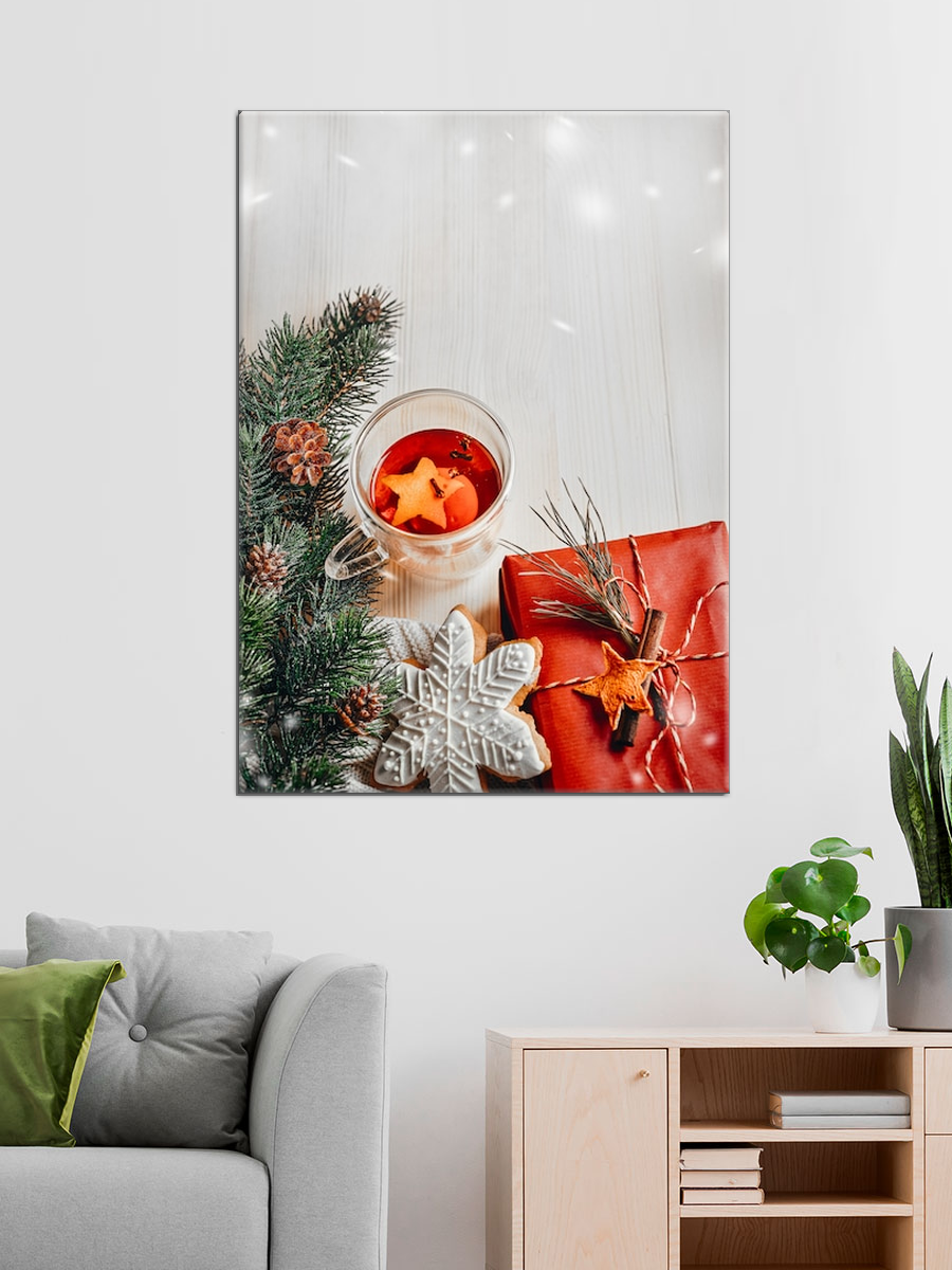 Обработанное