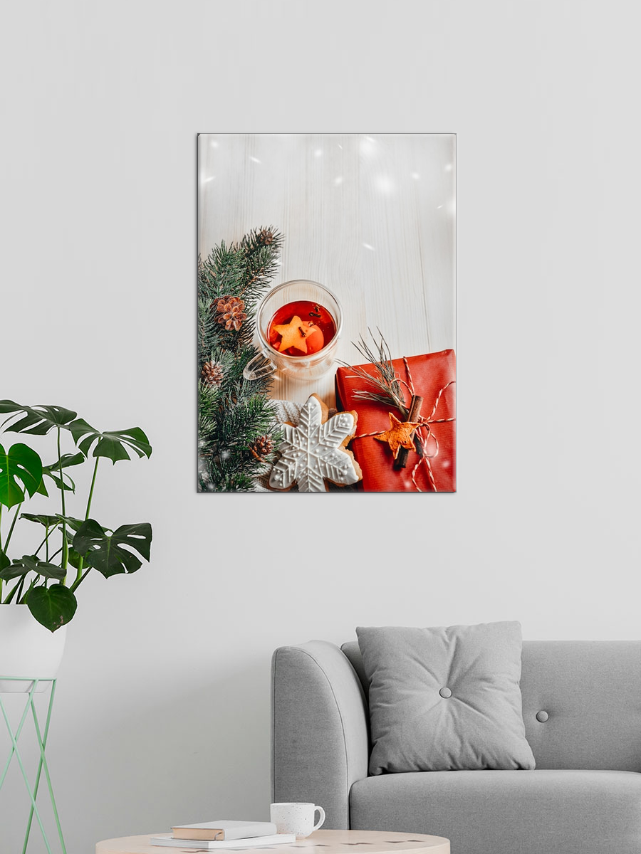 Обработанное