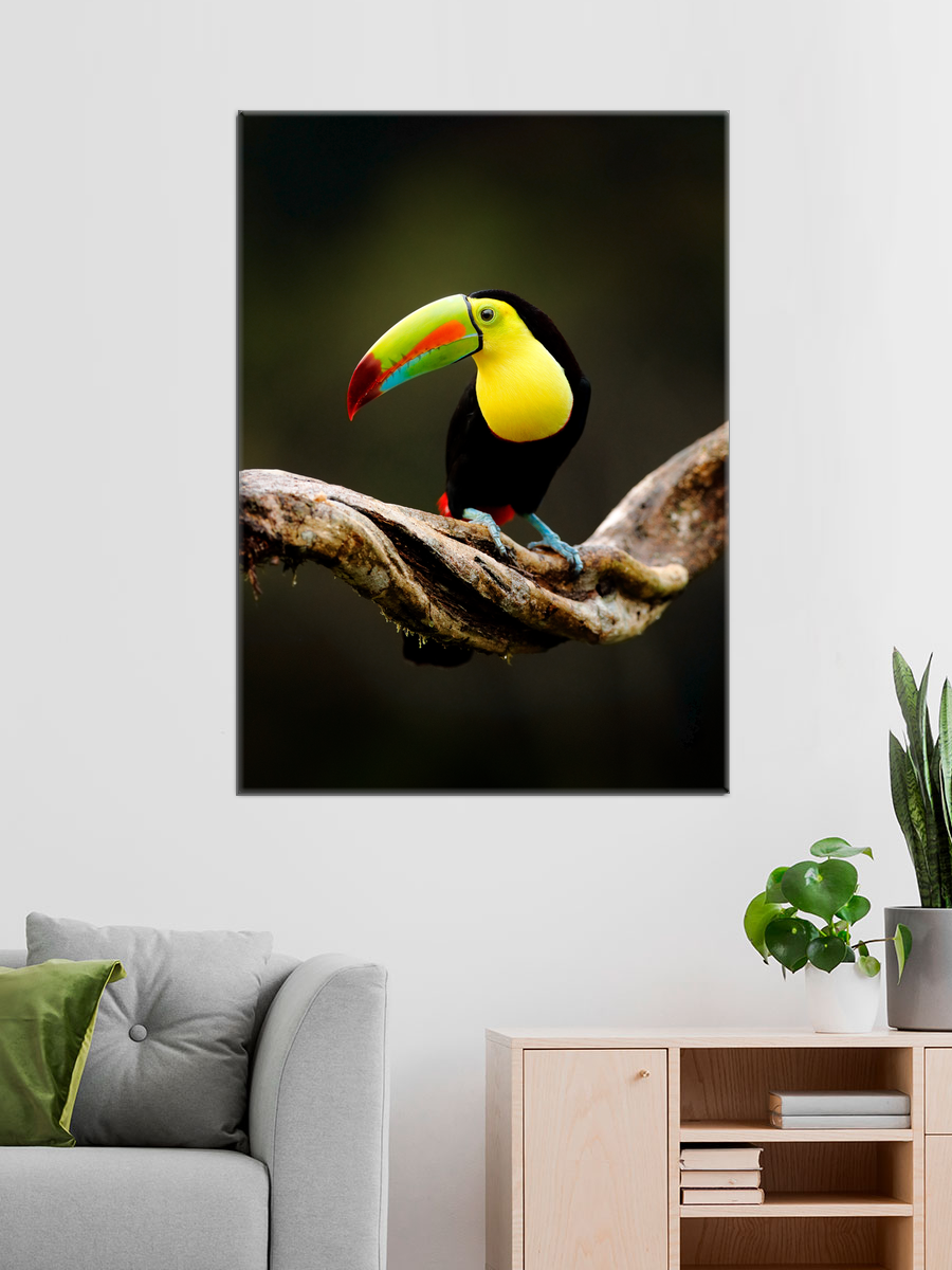 Обработанное