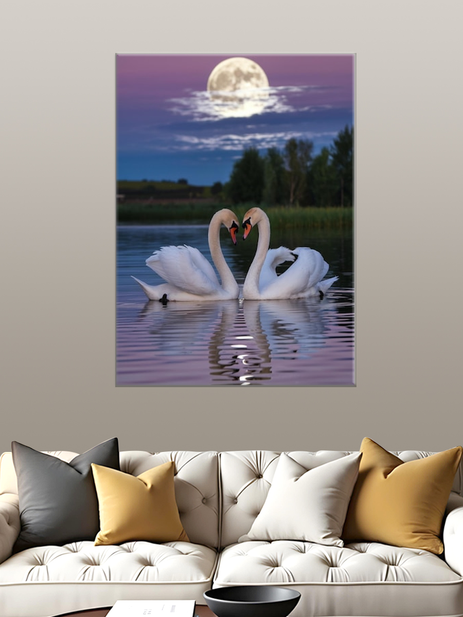 Обработанное