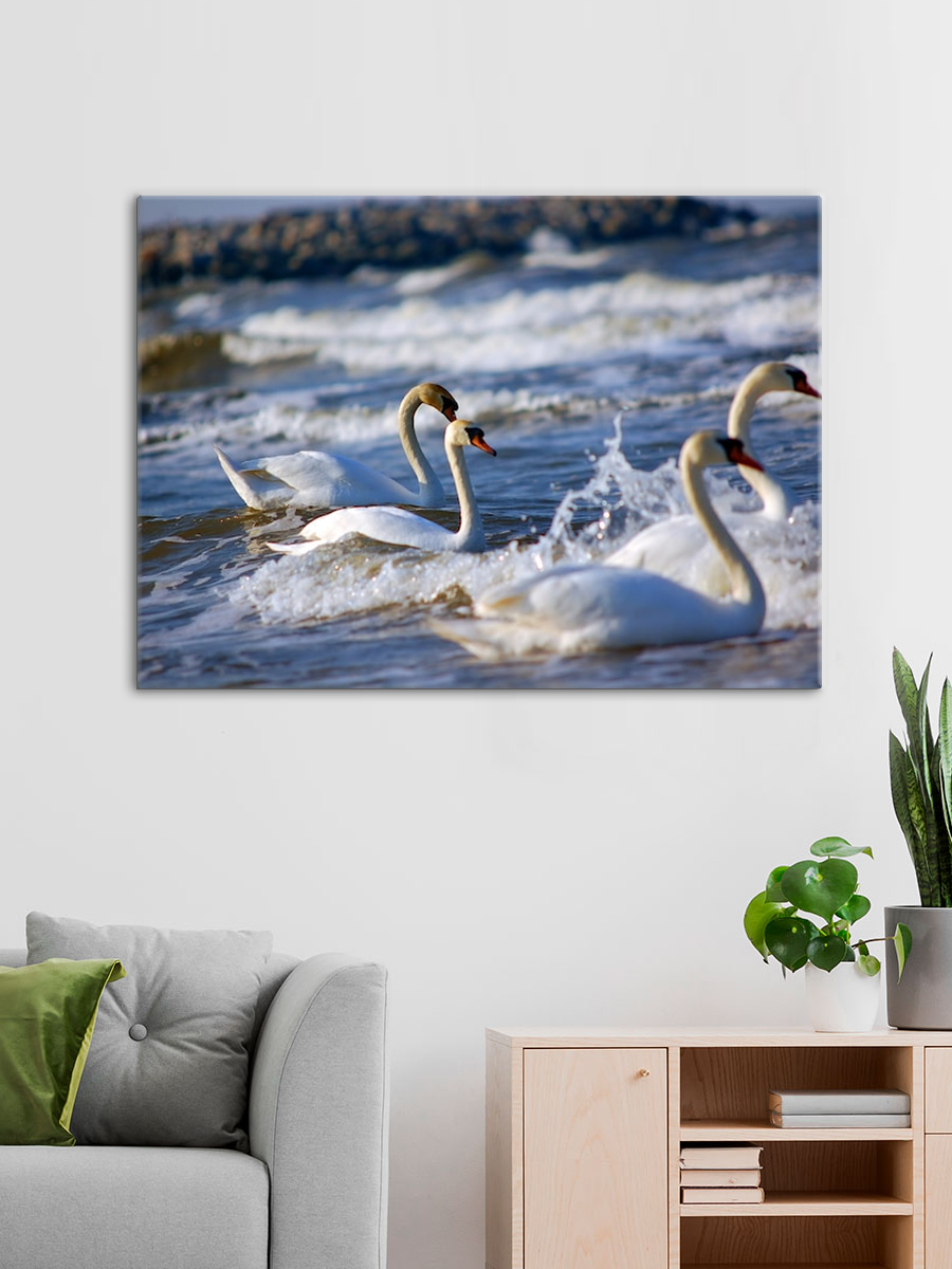 Обработанное