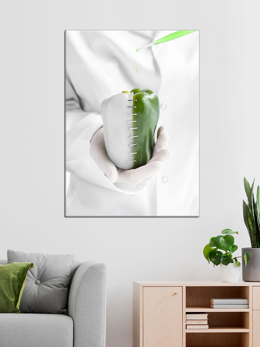 Обработанное