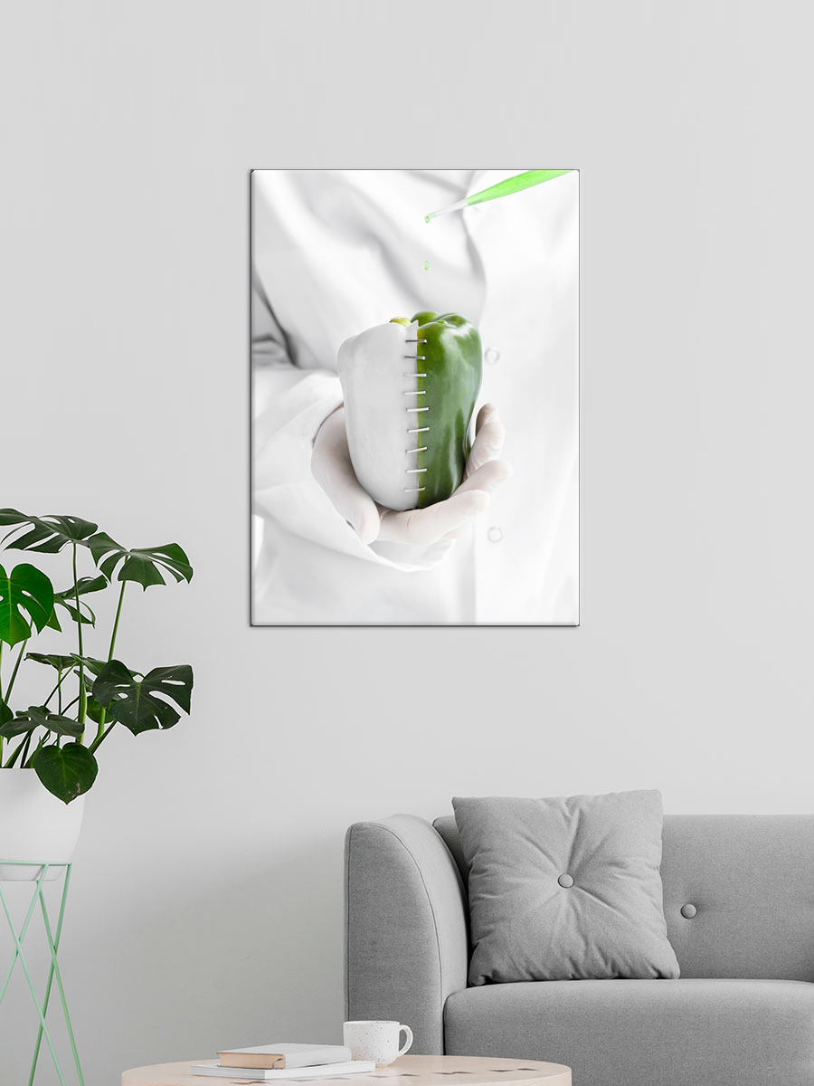 Обработанное