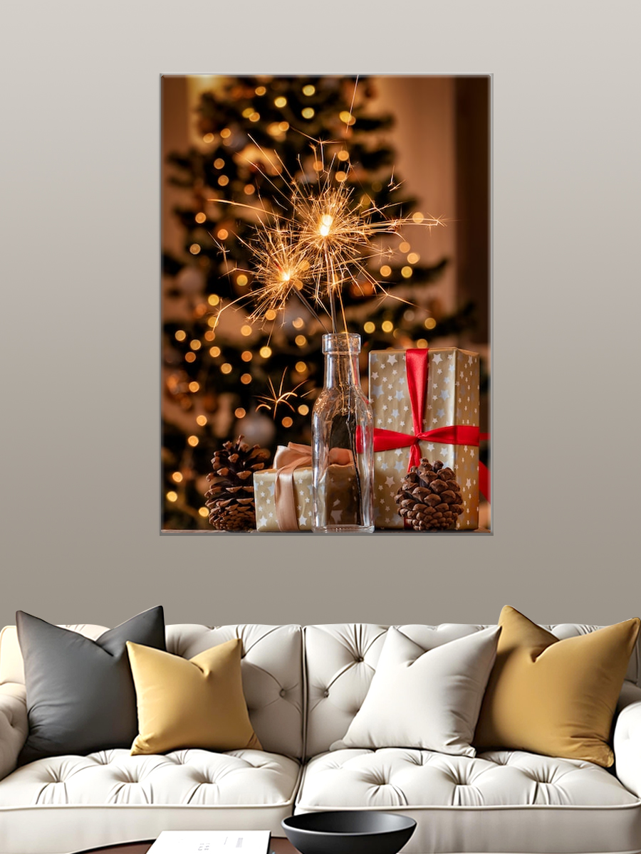 Обработанное