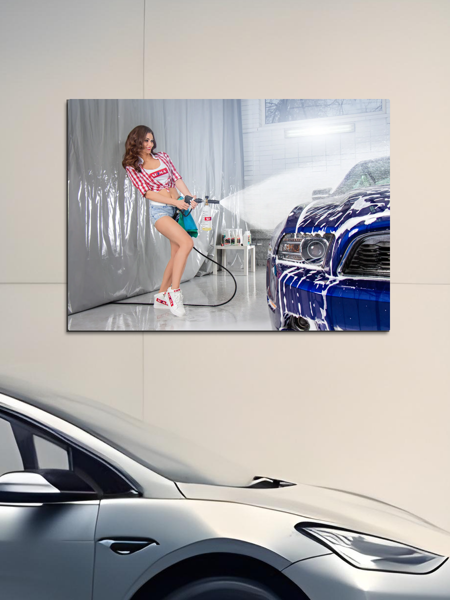 Обработанное