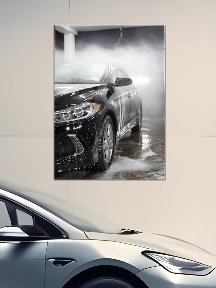 Обработанное