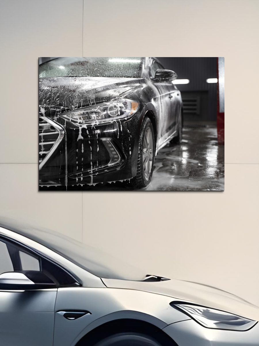 Обработанное