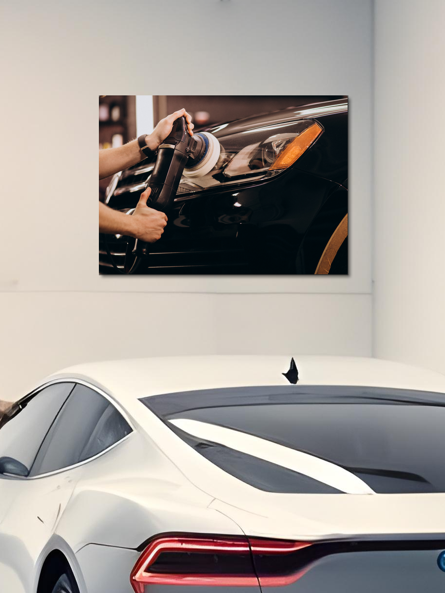 Обработанное