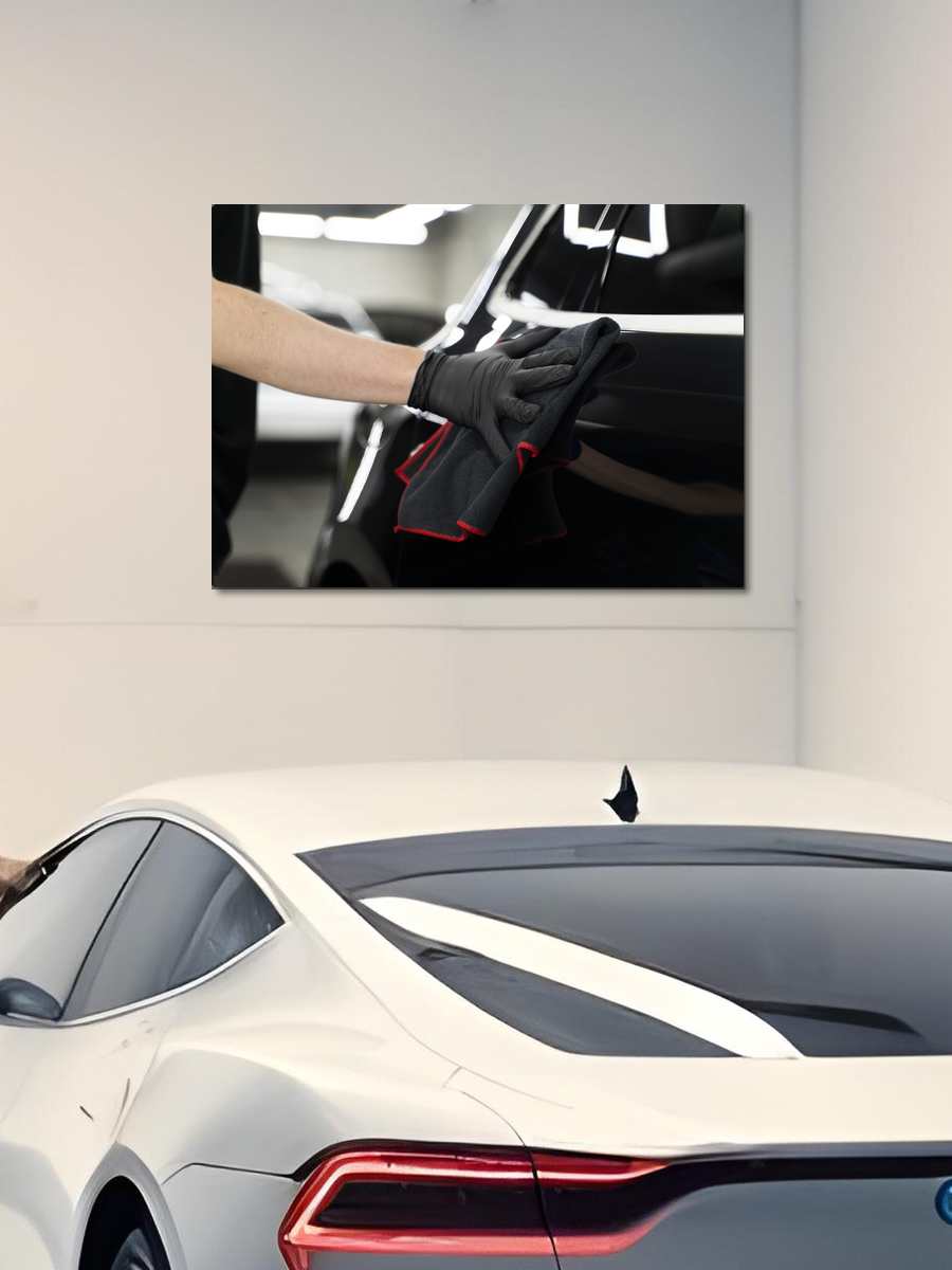 Обработанное