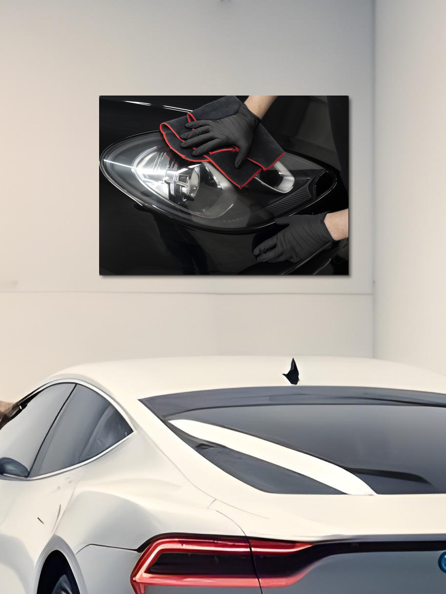 Обработанное