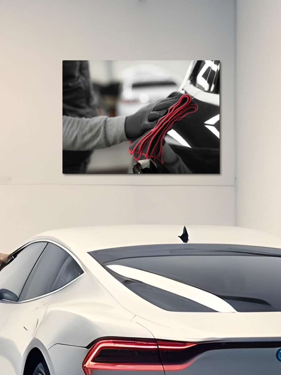 Обработанное