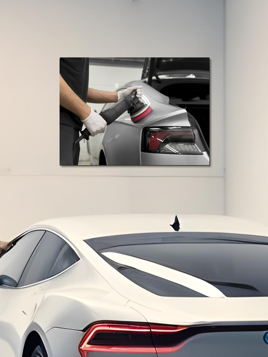 Обработанное