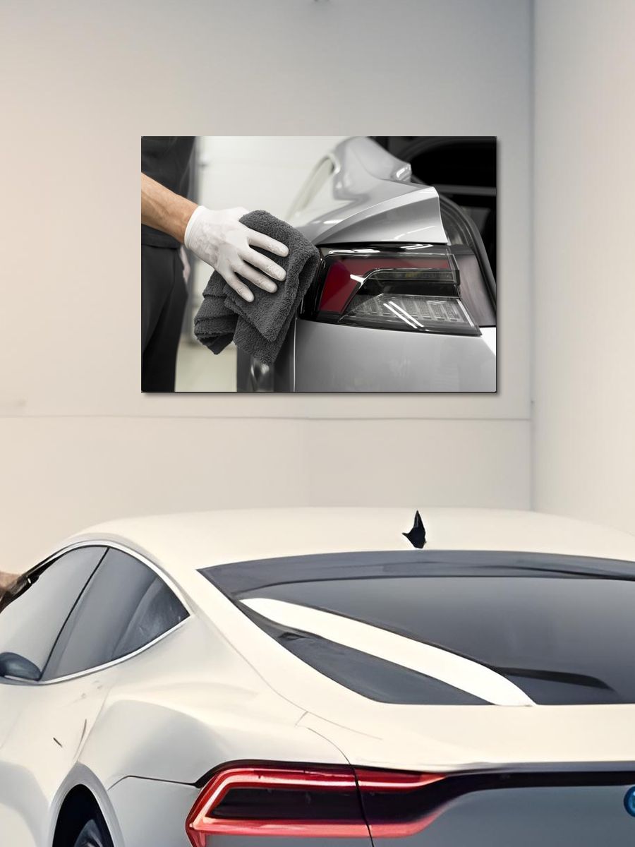 Обработанное