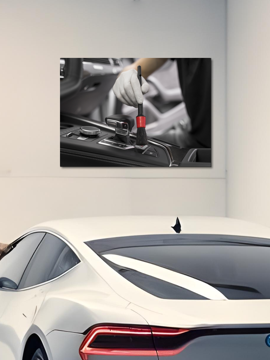 Обработанное