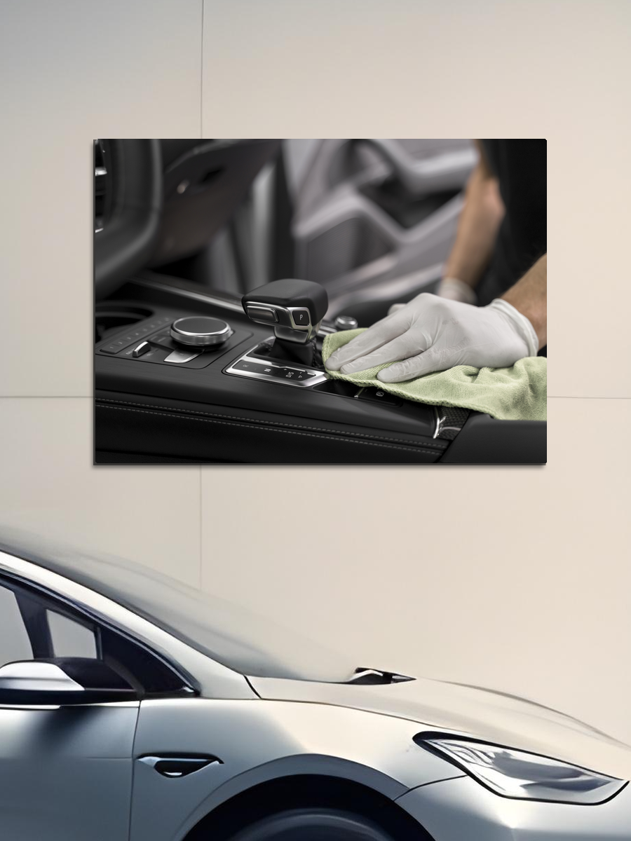 Обработанное