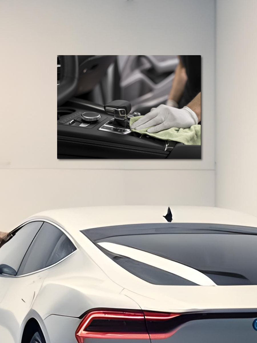 Обработанное